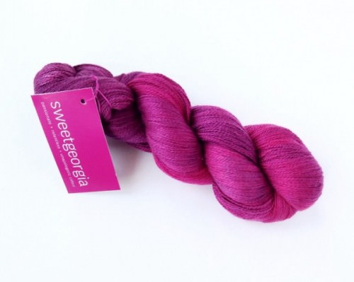 Yarn Crush Review + Discount – August 2015