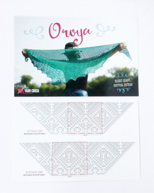 Yarn Crush Review + Discount – August 2015