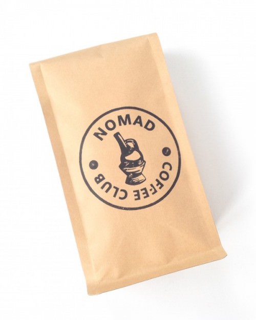 Nomad Coffee Club Review + Coupon Code – August 2015