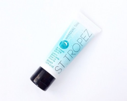 Birchbox Canada Review – August 2015