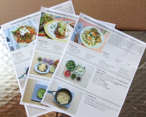 Culiniste Review + Coupon Code – Week of August 10th, 2015