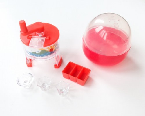 Gacha Crate Review – August 2015