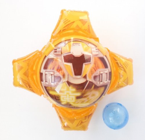 Gacha Crate Review – August 2015