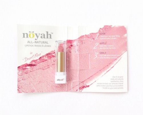 ipsy Glam Bag Review – August 2015