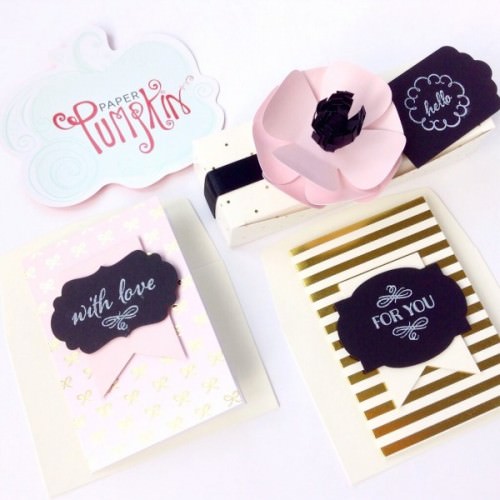 Paper Pumpkin Review + Promo Code – August 2015