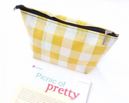 Beauteque BB Bag Review + Coupon Code – July 2015