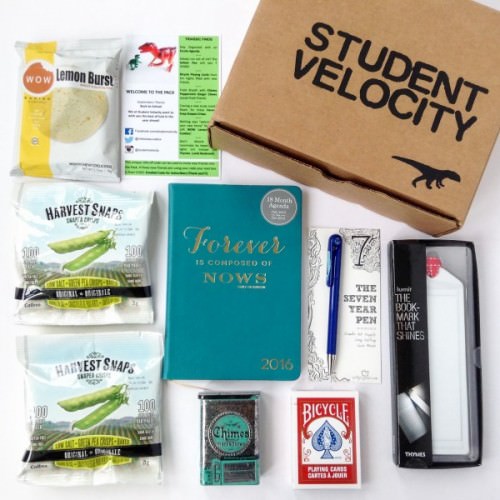 Student Velocity Review + Coupon Code – September 2015