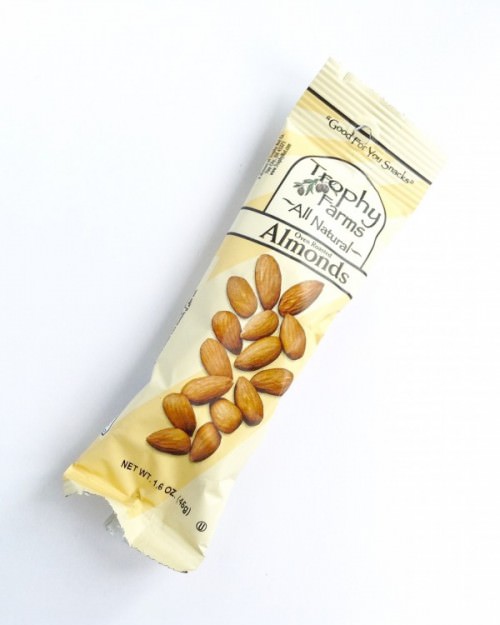 Fit Snack Review – August 2015