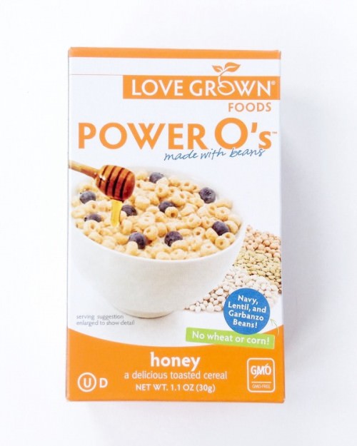 Fit Snack Review – August 2015