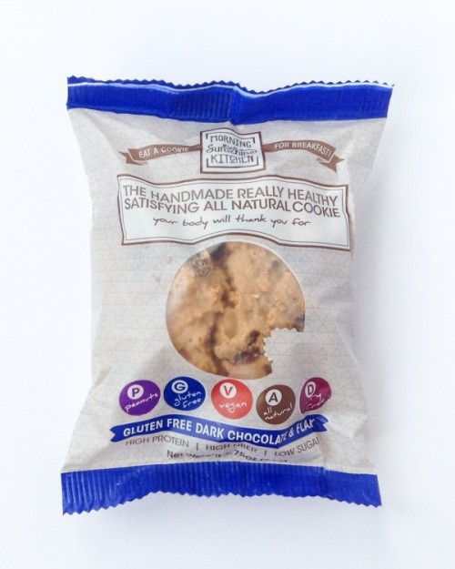 Fit Snack Review – August 2015