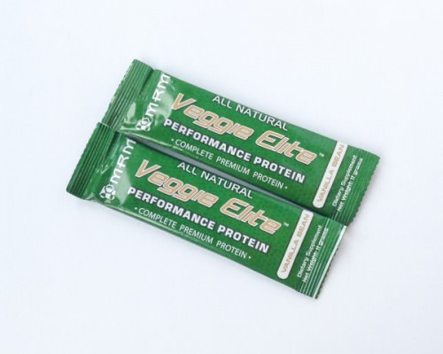 Fit Snack Review – August 2015