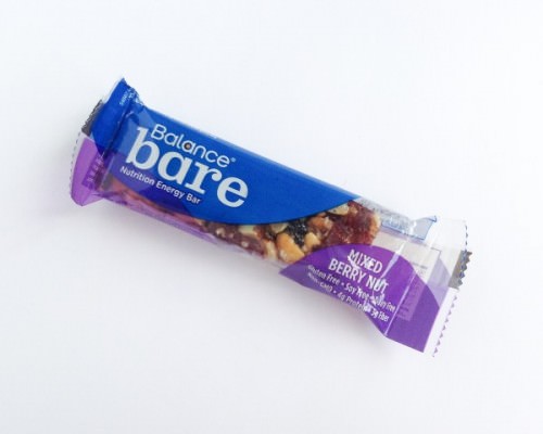 Fit Snack Review – August 2015