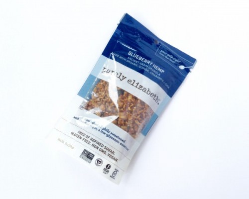 Fit Snack Review – August 2015