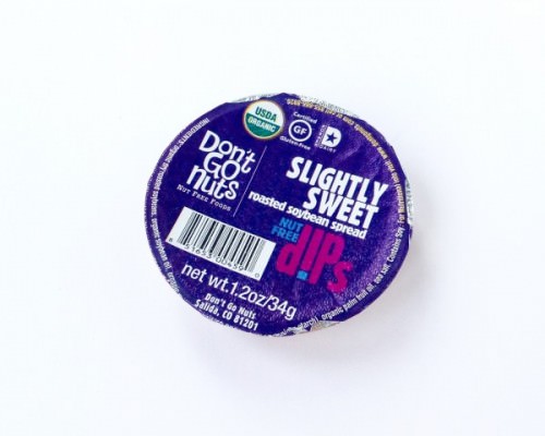 Fit Snack Review – August 2015