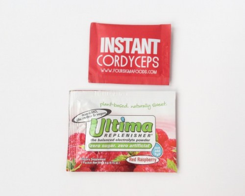 Jule’s Wellness Lifestyle Box Review + Promo Code – August 2015