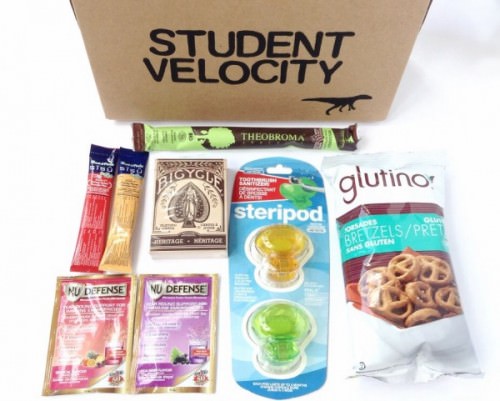 Student Velocity Review + Coupon Code – July 2015