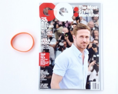 Gentleman’s Box Review – July 2015