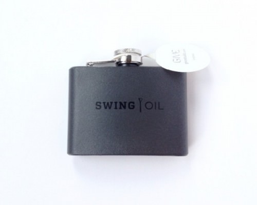 Gentleman’s Box Review – July 2015