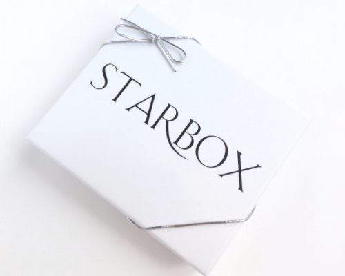 Starlooks Starbox Review – July 2015