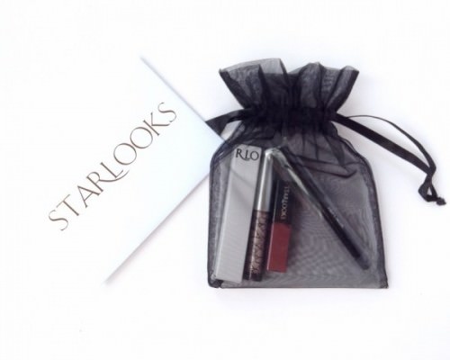 Starlooks Starbox Review – July 2015
