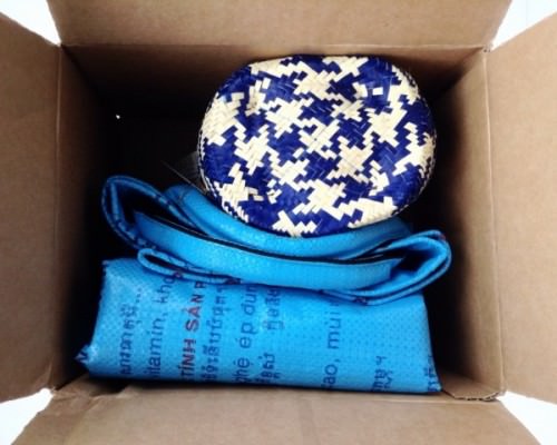 GlobeIn Artisan Box Review + Coupon Code – August 2015