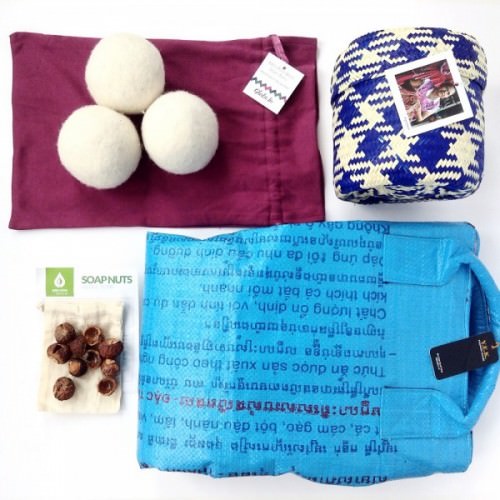 GlobeIn Artisan Box Review + Coupon Code – August 2015