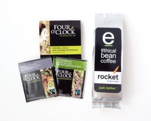 Little Life Box Review + Promo Code – August 2015