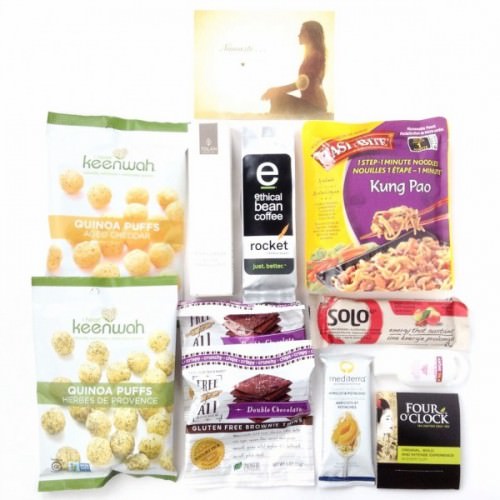 Little Life Box Review + Promo Code – August 2015