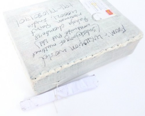Artisan Box Review + Coupon Code – August 2015