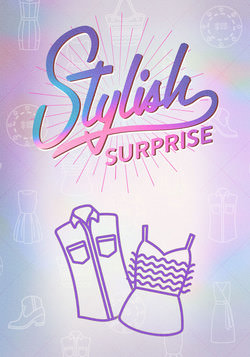 ModCloth Stylish Surprise on Sale September 14!