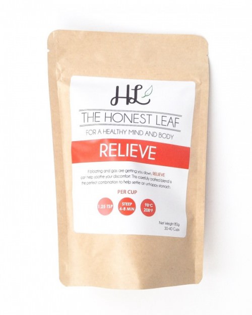 Jule’s Wellness Lifestyle Box Review + Promo Code – September 2015
