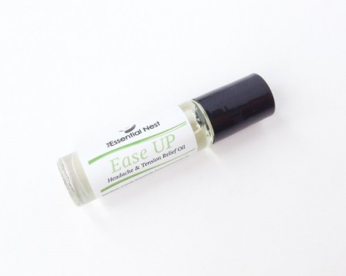 BuddhiBox Review + Coupon Code – September 2015