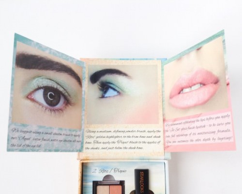 Starlooks LooksBooks Review – August 2015