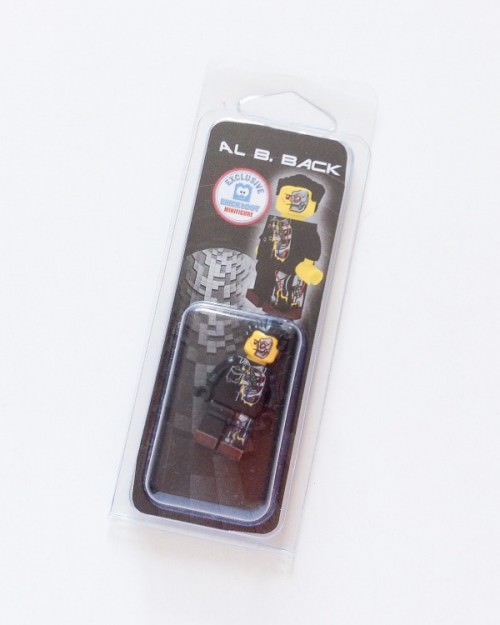 Brick Loot Review + Coupon Code – August 2015