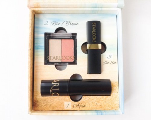 Starlooks LooksBooks Review – August 2015