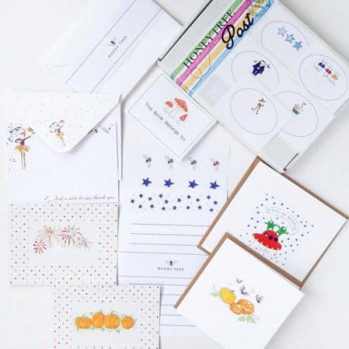 Young Honeytree Post Review +