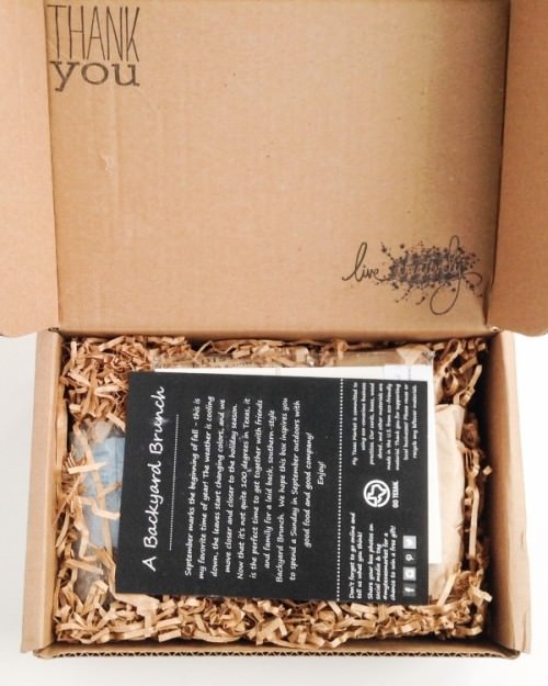 My Texas Market Review + Coupon Code – September 2015