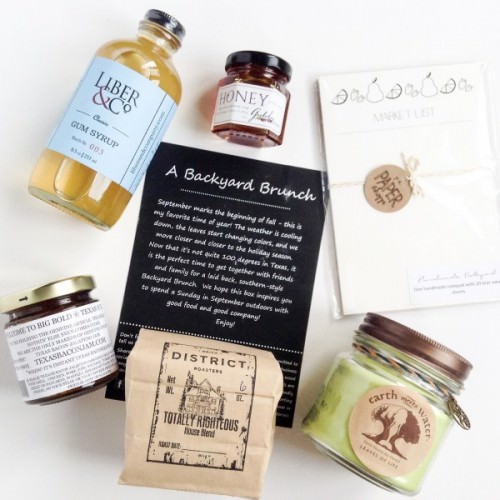 My Texas Market Review + Coupon Code – September 2015