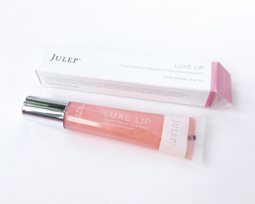 Glossybox Review + Promo Code – September 2015