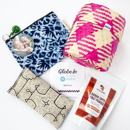 GlobeIn Artisan Box Review + Coupon Code – September 2015