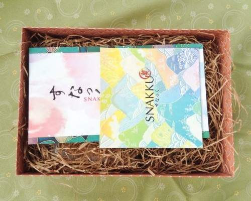 Snakku Review + Promo Code – August 2015