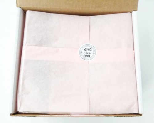 Artibox Collective Review – September 2015