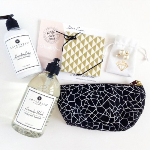 Artibox Collective Review – September 2015