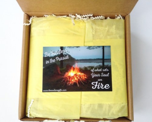 Lemon Lane Gifts Review + Promo Code – August 2015