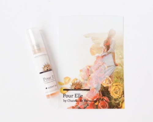 Scent Trunk Review – September 2015