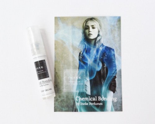 Scent Trunk Review – September 2015