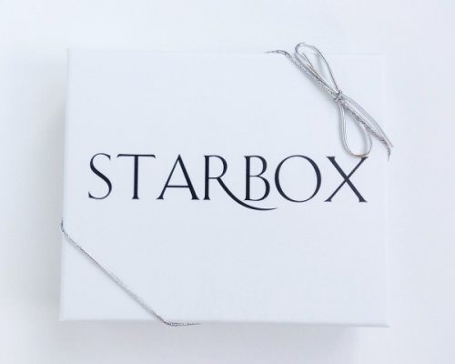 Starlooks Starbox Review – August 2015