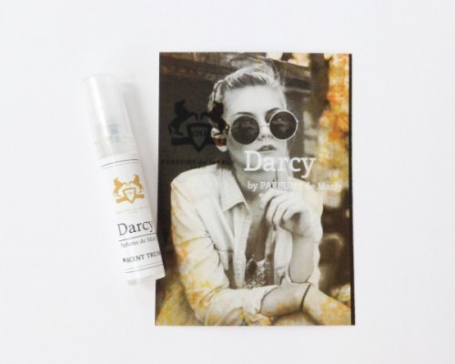 Scent Trunk Review – September 2015
