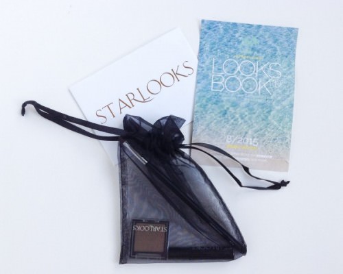 Starlooks Starbox Review – August 2015
