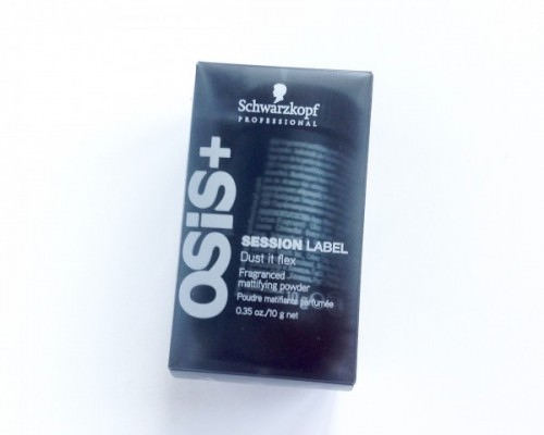 Luxe Box Fall 2015 Review + Discount